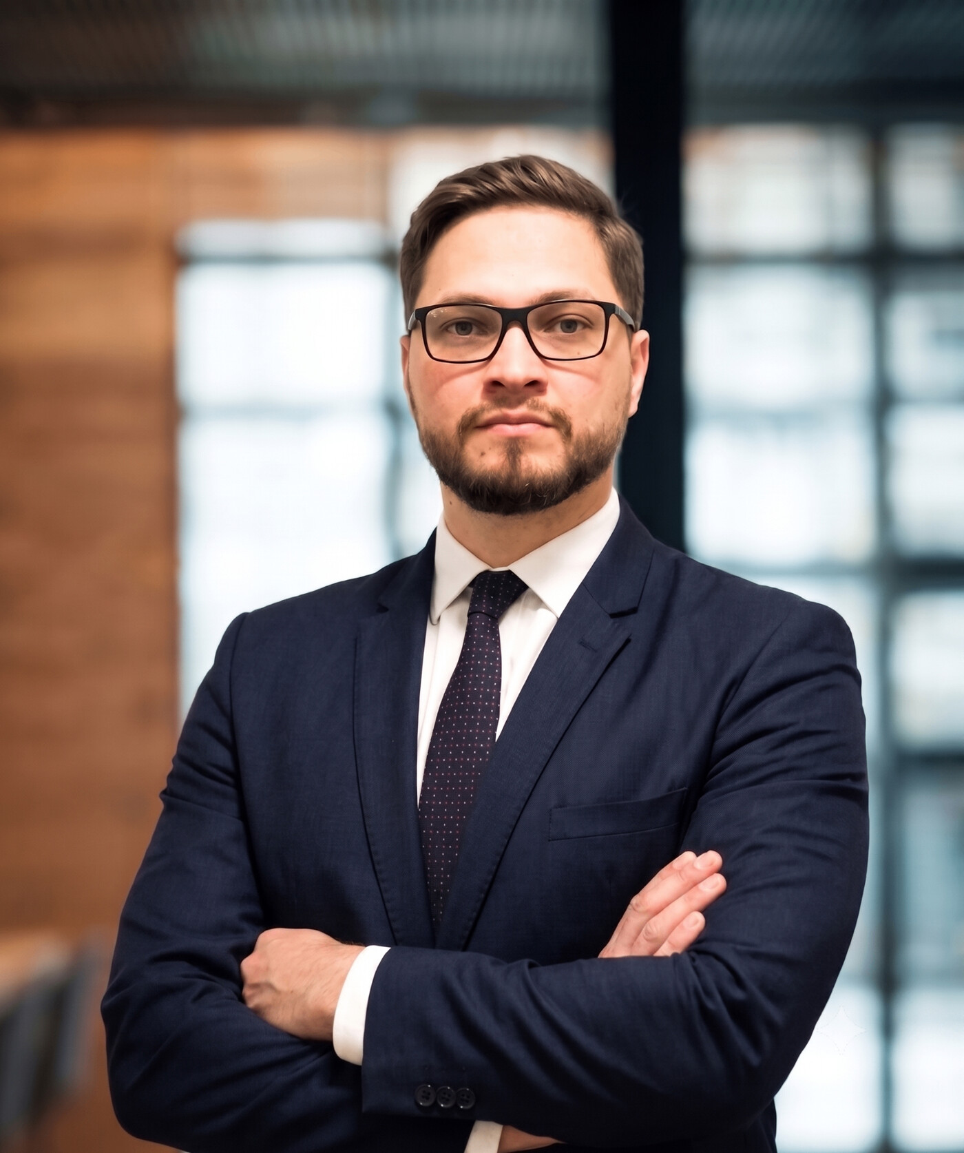 Dr. Felipe Meier